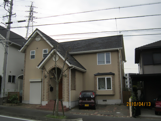 みよし市　塗装　外壁　屋根　愛知県　外壁リフォーム　値段　相場